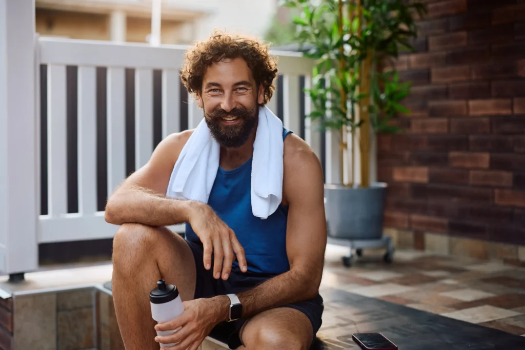 Men's Health Month: Why June Is the Perfect Time to See Your Doctor in NH